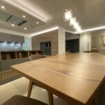 led wohnraum led küchenbeleuchtung (34)