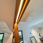 led wohnraum led küchenbeleuchtung (34)