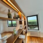 led wohnraum led küchenbeleuchtung (35)