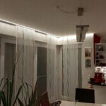 led wohnraum led küchenbeleuchtung (4)