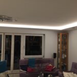 led wohnraum led küchenbeleuchtung (40)