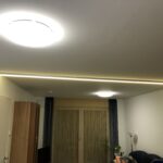 led wohnraum led küchenbeleuchtung (42)