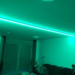 led wohnraum led küchenbeleuchtung (43)