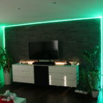 led wohnraum led küchenbeleuchtung (46)