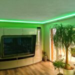 led wohnraum led küchenbeleuchtung (5)