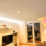 led wohnraum led küchenbeleuchtung (57)