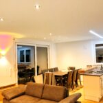 led wohnraum led küchenbeleuchtung (58)