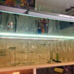 led wohnraum led küchenbeleuchtung (66)