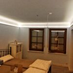 led wohnraum led küchenbeleuchtung (8)