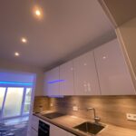 led wohnraum led küchenbeleuchtung (9)