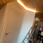 led wohnraum led küchenbeleuchtung (9)