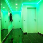 led arena led treppenhaus beleuchtung (1)