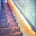 led arena led treppenhaus beleuchtung (10)