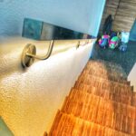 led arena led treppenhaus beleuchtung (11)