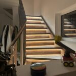 led arena led treppenhaus beleuchtung (17)