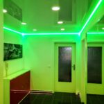 led arena led treppenhaus beleuchtung (2)