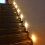 led arena led treppenhaus beleuchtung (23)