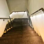 led arena led treppenhaus beleuchtung (3)