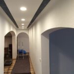 led arena led treppenhaus beleuchtung (3)