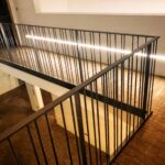 led arena led treppenhaus beleuchtung (4)