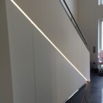 led arena led treppenhaus beleuchtung (4)