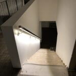 led arena led treppenhaus beleuchtung (5)